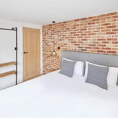 Apartmán Host & - Golden Lion